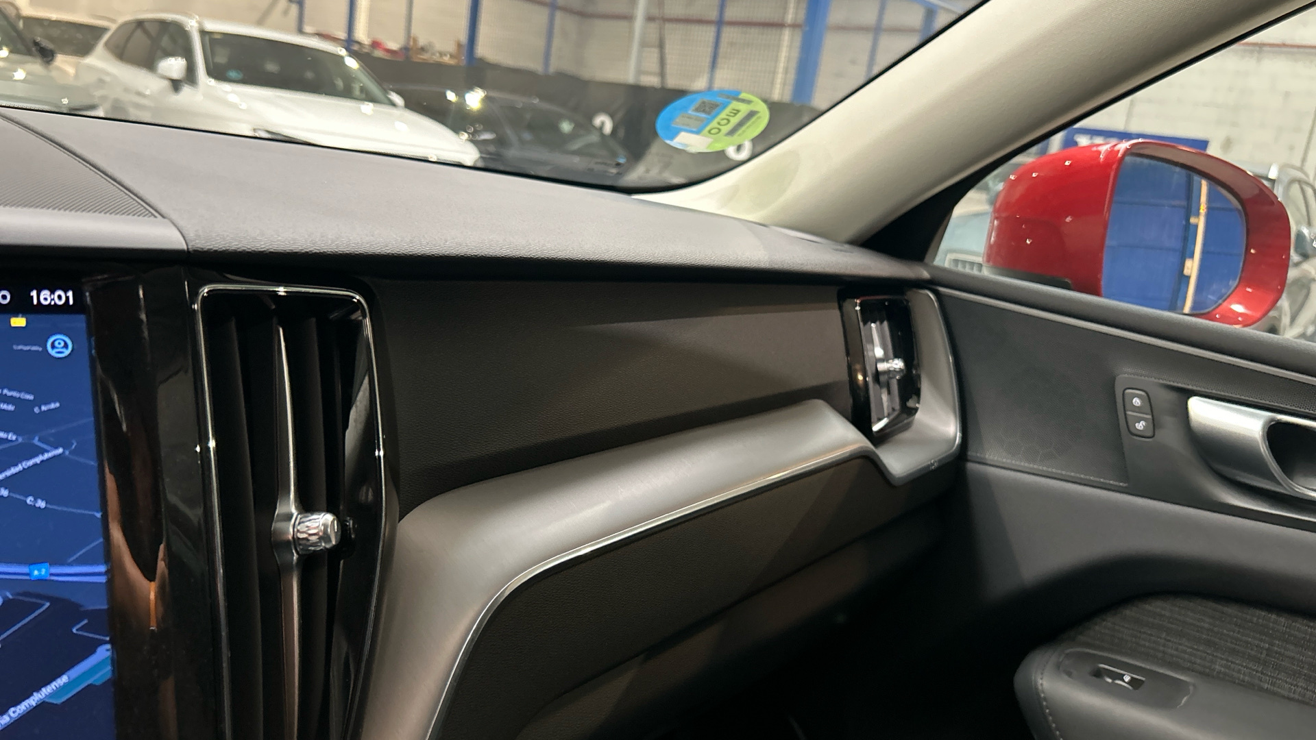 Volvo XC60 segunda mano 54761422 - 39 Volvo XC60 segunda mano 54761422 - 39