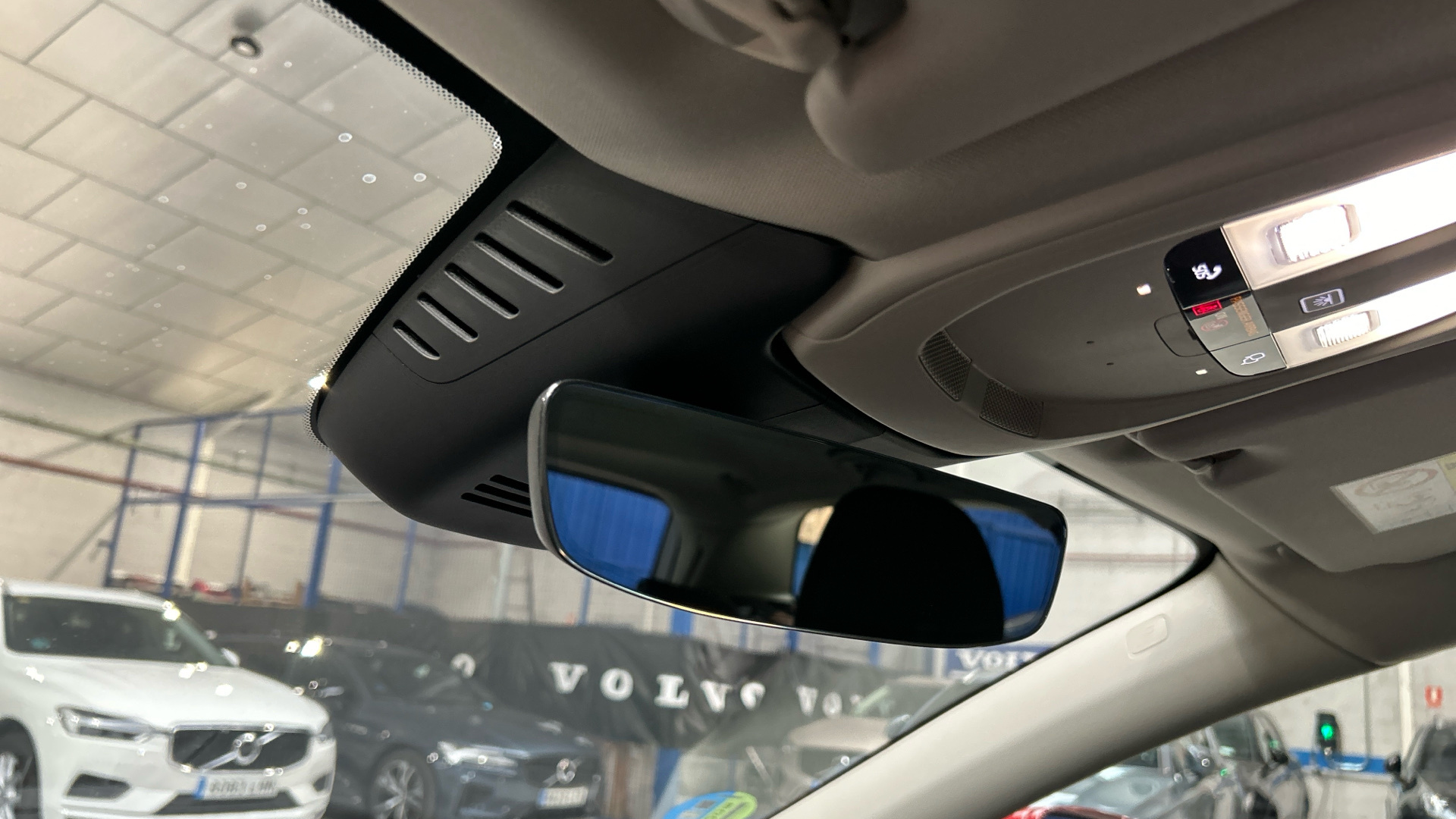 Volvo XC60 segunda mano 54761422 - 41 Volvo XC60 segunda mano 54761422 - 41