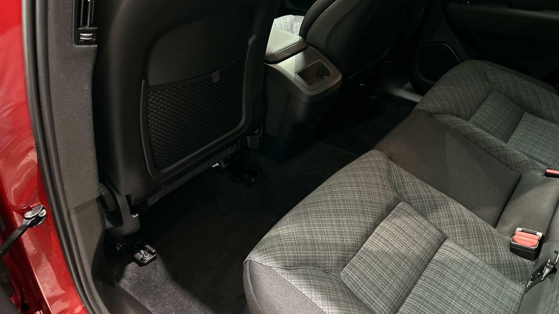 Volvo XC60 segunda mano 54761422 - 42 Volvo XC60 segunda mano 54761422 - 42