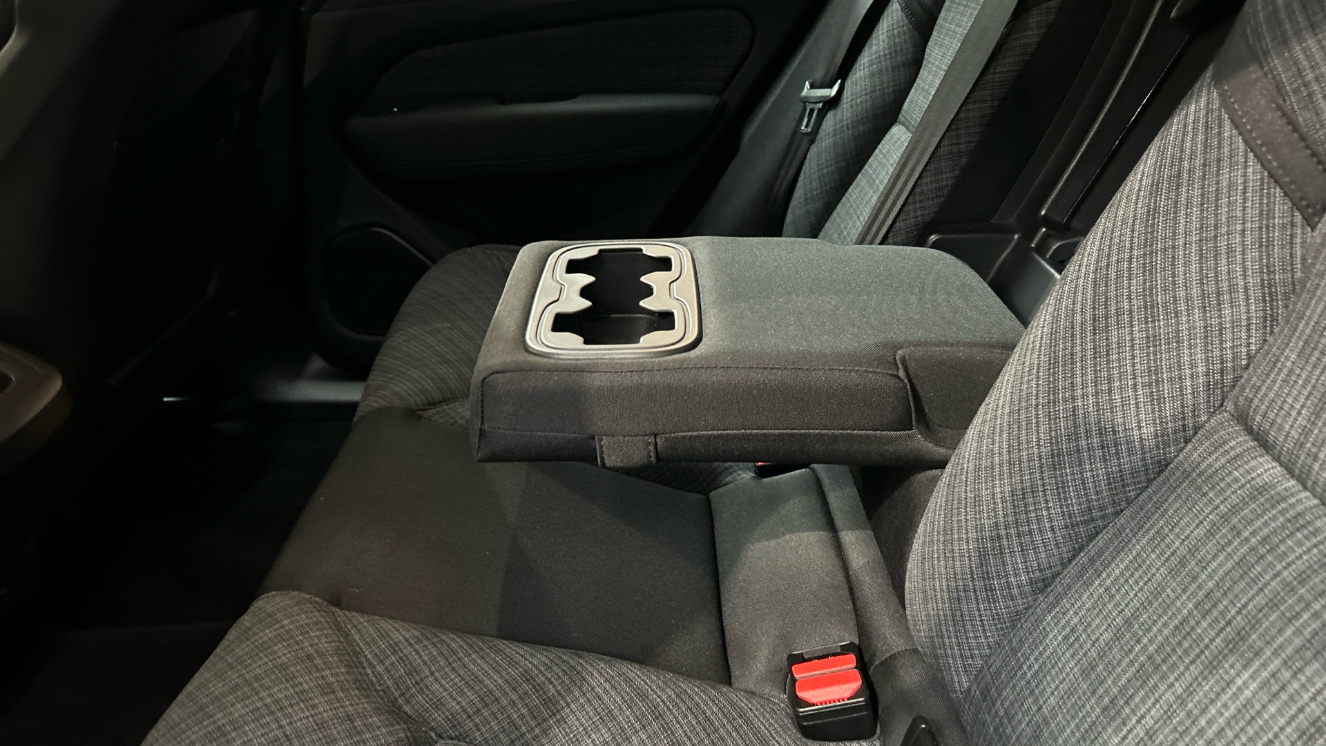 Volvo XC60 segunda mano 54761422 - 44 Volvo XC60 segunda mano 54761422 - 44