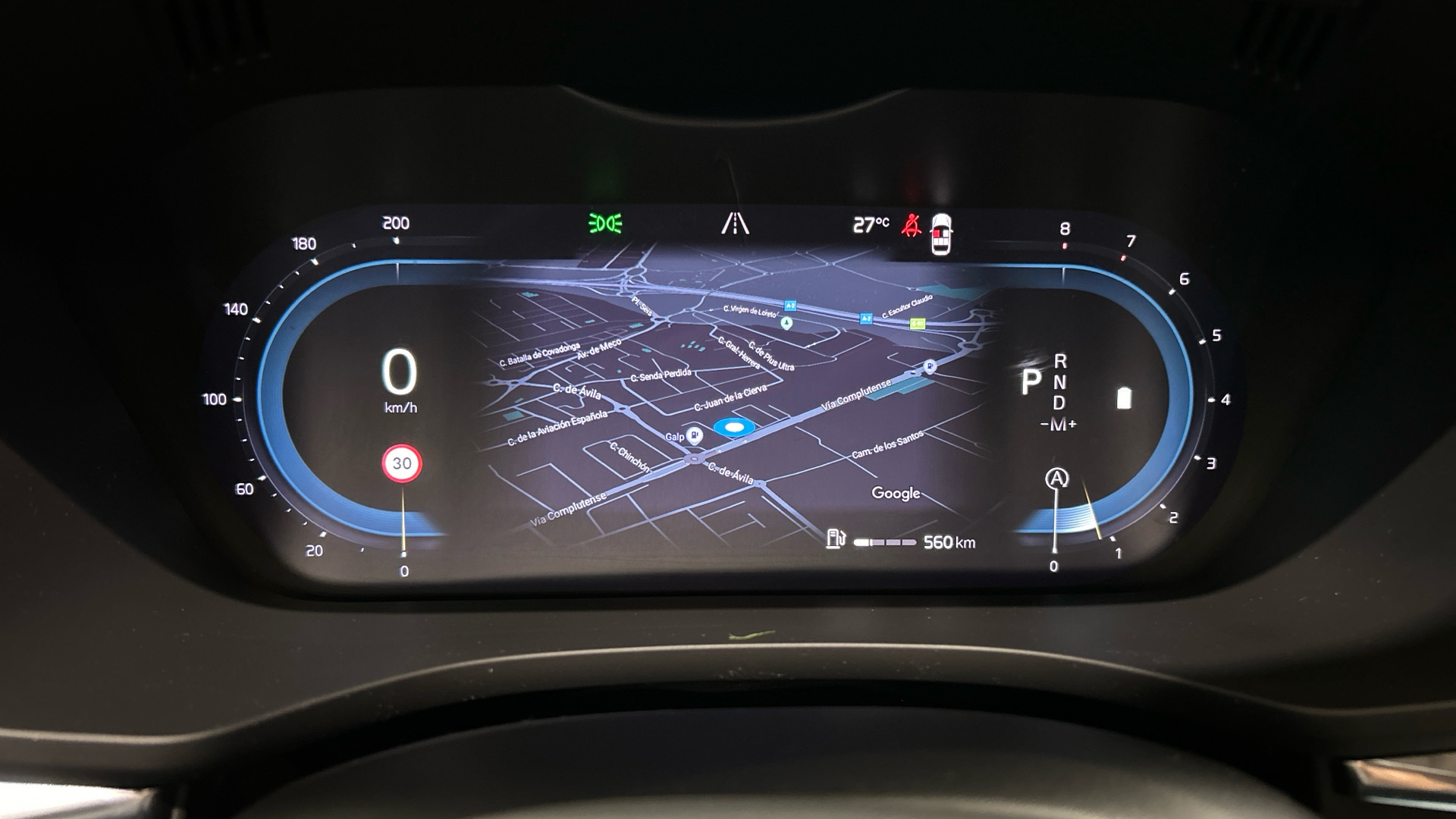 Volvo XC60 segunda mano 54761422 - 49 Volvo XC60 segunda mano 54761422 - 49