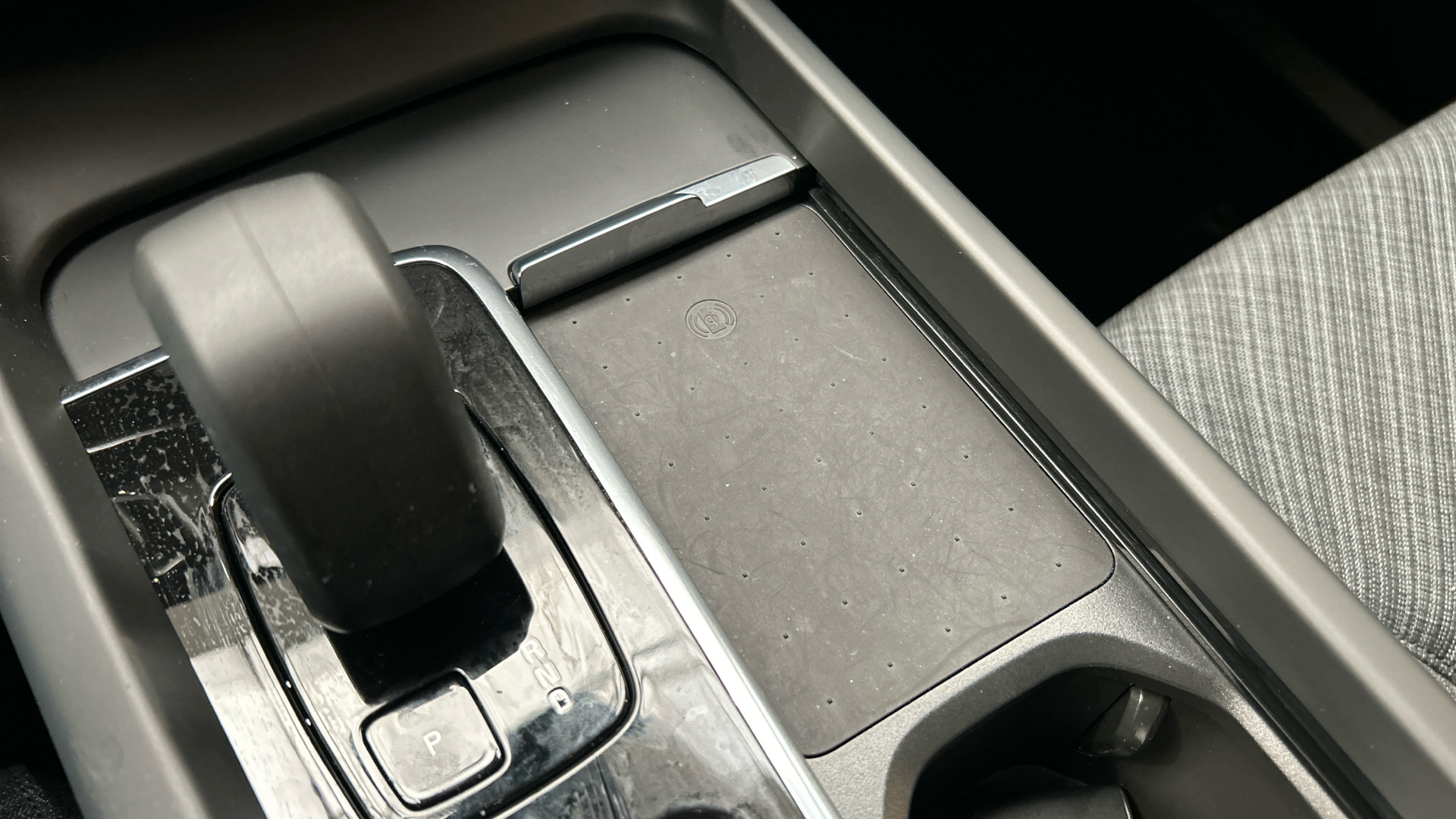 Volvo XC60 segunda mano 54761422 - 51 Volvo XC60 segunda mano 54761422 - 51