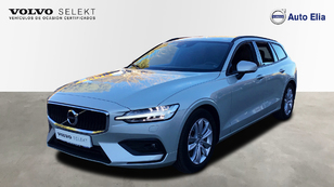 Volvo V60 D4 Momentum Auto 140 kW (190 CV) - 0 Volvo V60 D4 Ocasión 140 KW (190CV) - 0