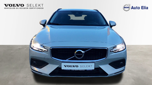 Volvo V60 D4 Momentum Auto 140 kW (190 CV) - 1 Volvo V60 D4 Ocasión 140 KW (190CV) - 1