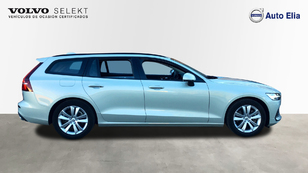 Volvo V60 D4 Momentum Auto 140 kW (190 CV) - 4 Volvo V60 D4 Ocasión 140 KW (190CV) - 4