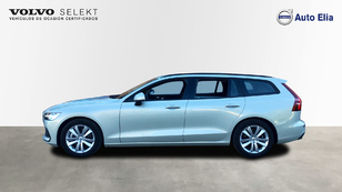 Volvo V60 D4 Momentum Auto 140 kW (190 CV) - 8 Volvo V60 D4 Ocasión 140 KW (190CV) - 8