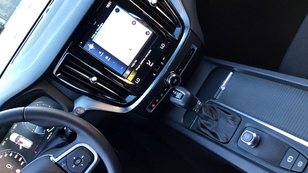 Volvo V60 D4 Momentum Auto 140 kW (190 CV) - 18 Volvo V60 D4 Ocasión 140 KW (190CV) - 18