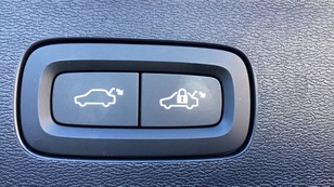 Volvo V60 D4 Momentum Auto 140 kW (190 CV) - 21 Volvo V60 D4 Ocasión 140 KW (190CV) - 21
