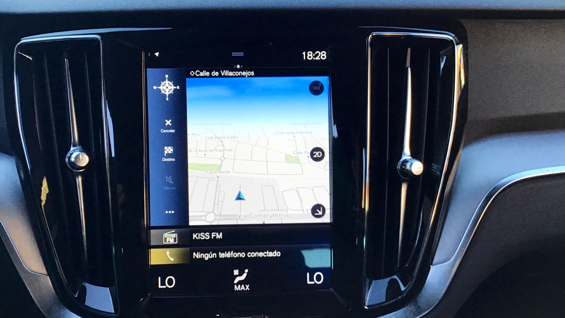 Volvo V60 segunda mano 54761545 - 20 Volvo V60 segunda mano 54761545 - 20