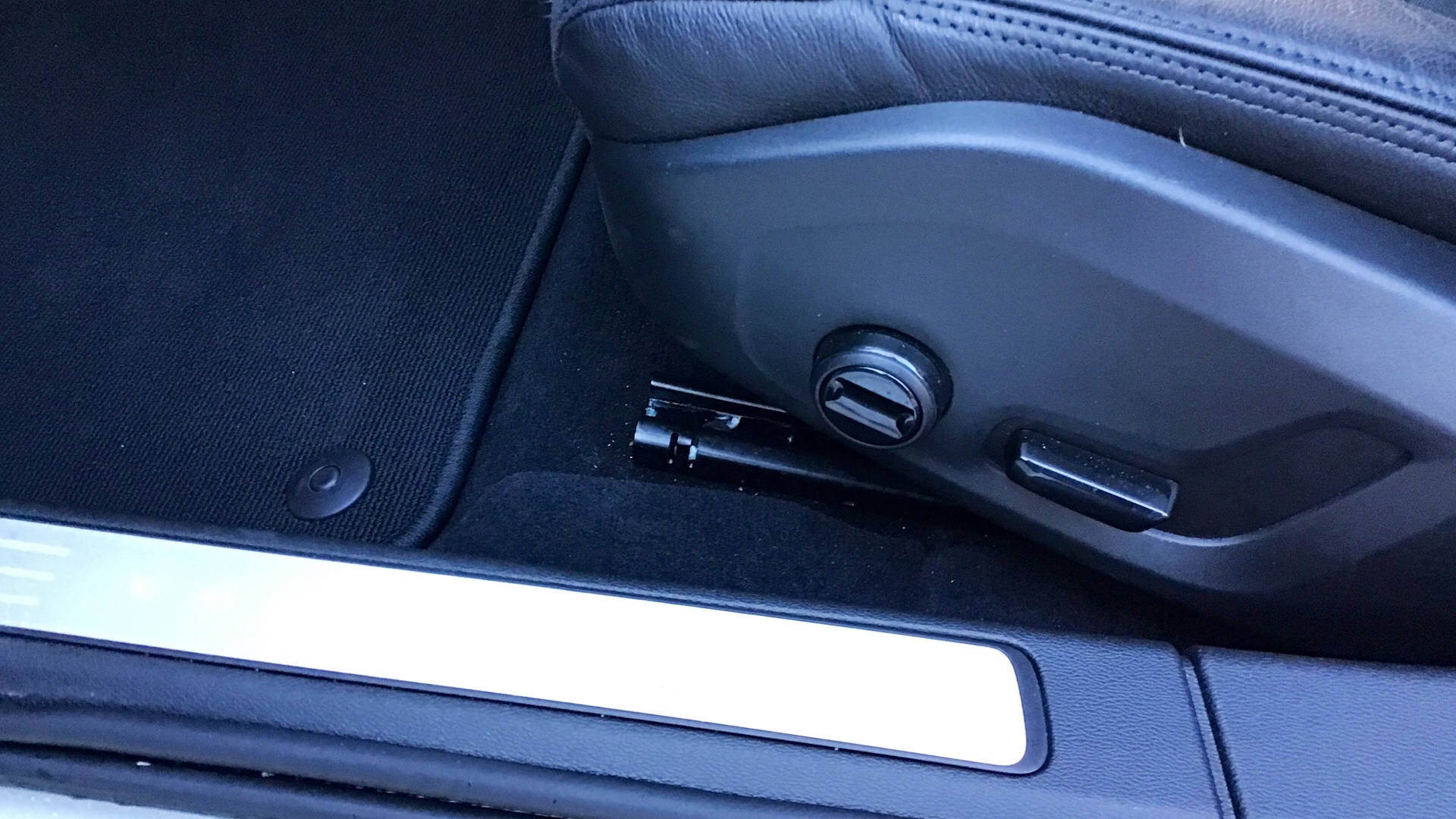 Volvo V60 segunda mano 54761545 - 27 Volvo V60 segunda mano 54761545 - 27