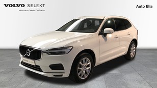 Volvo XC60 D5 Momentum AWD Auto 173 kW (235 CV) - 0 Volvo XC60 D5 Ocasión 173 KW (235CV) - 0