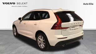 Volvo XC60 D5 Momentum AWD Auto 173 kW (235 CV) - 1 Volvo XC60 D5 Ocasión 173 KW (235CV) - 1