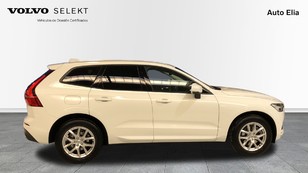 Volvo XC60 D5 Momentum AWD Auto 173 kW (235 CV) - 4 Volvo XC60 D5 Ocasión 173 KW (235CV) - 4