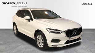 Volvo XC60 D5 Momentum AWD Auto 173 kW (235 CV) - 5 Volvo XC60 D5 Ocasión 173 KW (235CV) - 5