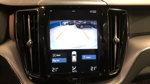 Volvo XC60 D5 Momentum AWD Auto 173 kW (235 CV) - 18 Volvo XC60 D5 Ocasión 173 KW (235CV) - 18