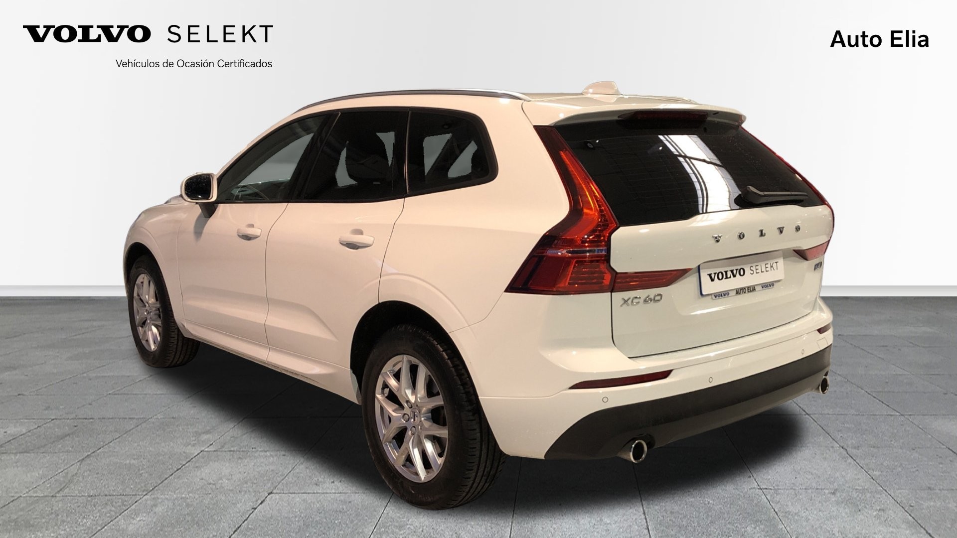 Volvo XC60 segunda mano 54761779 - 2 Volvo XC60 segunda mano 54761779 - 2