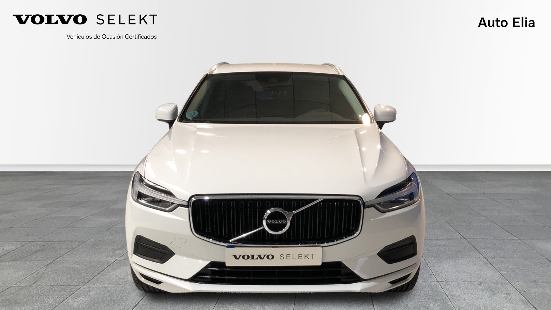 Volvo XC60 segunda mano 54761779 - 3 Volvo XC60 segunda mano 54761779 - 3