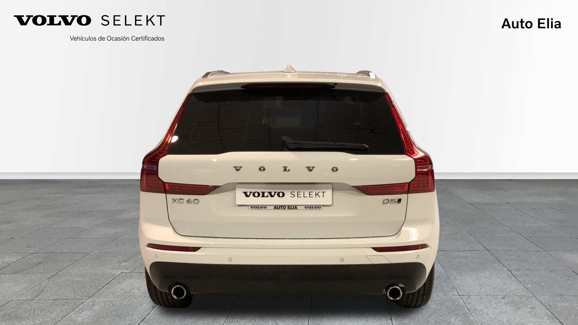 Volvo XC60 segunda mano 54761779 - 4 Volvo XC60 segunda mano 54761779 - 4