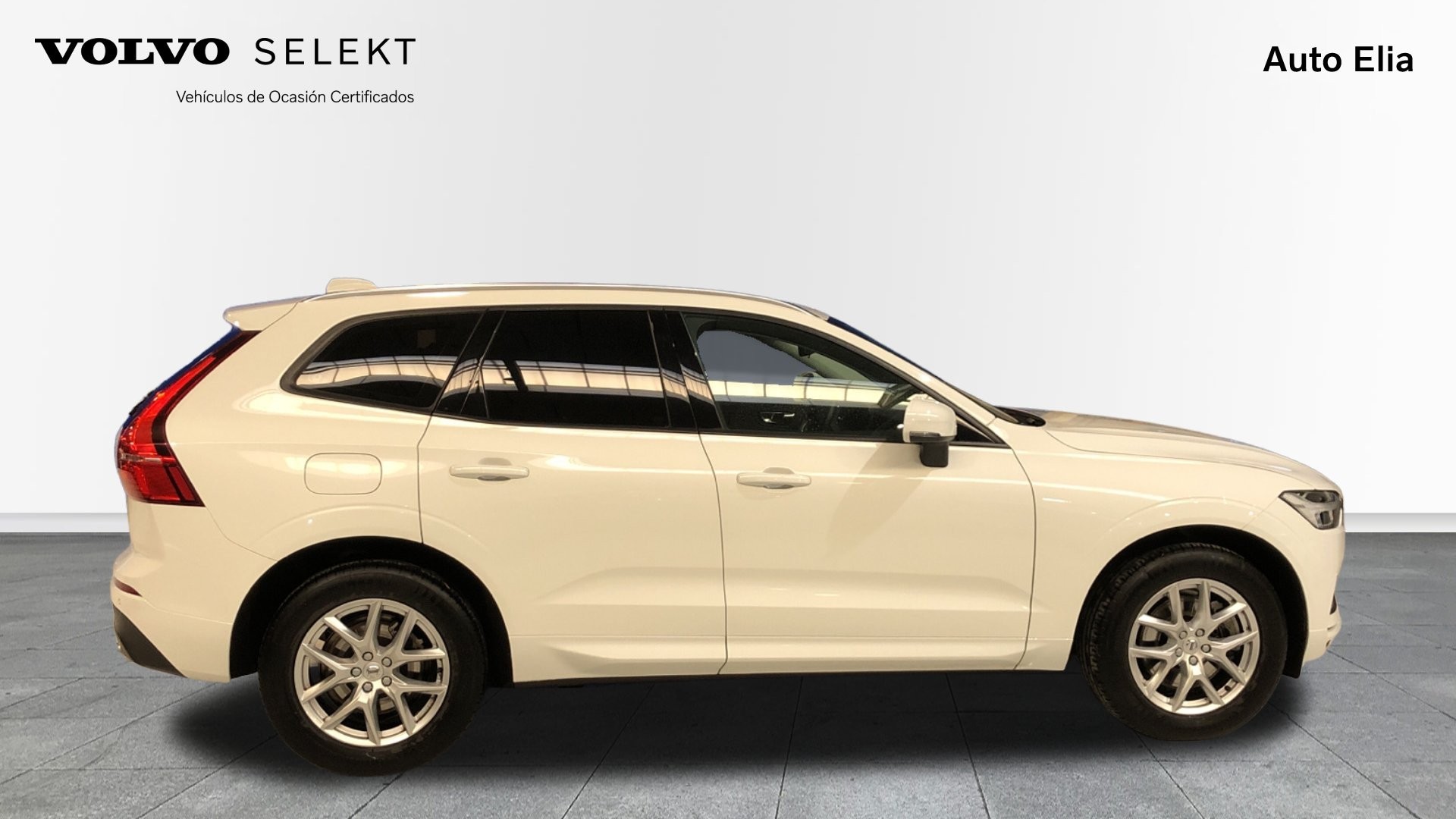 Volvo XC60 segunda mano 54761779 - 5 Volvo XC60 segunda mano 54761779 - 5