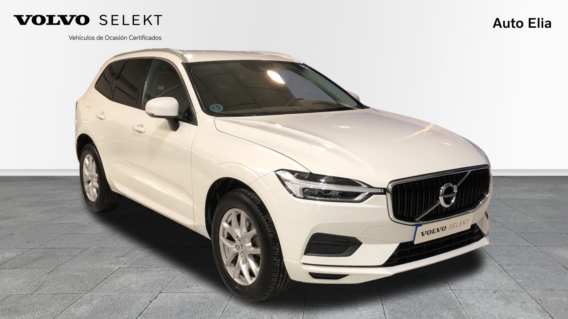 Volvo XC60 segunda mano 54761779 - 6 Volvo XC60 segunda mano 54761779 - 6