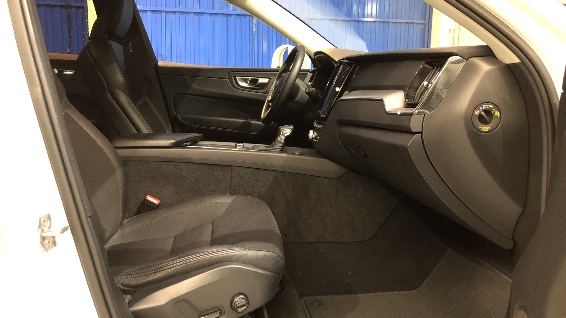 Volvo XC60 segunda mano 54761779 - 9 Volvo XC60 segunda mano 54761779 - 9