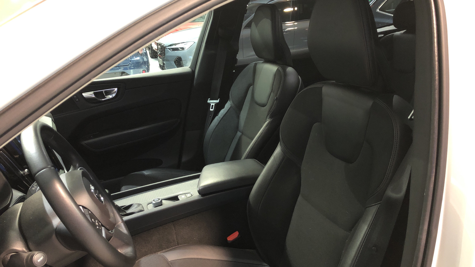 Volvo XC60 segunda mano 54761779 - 10 Volvo XC60 segunda mano 54761779 - 10