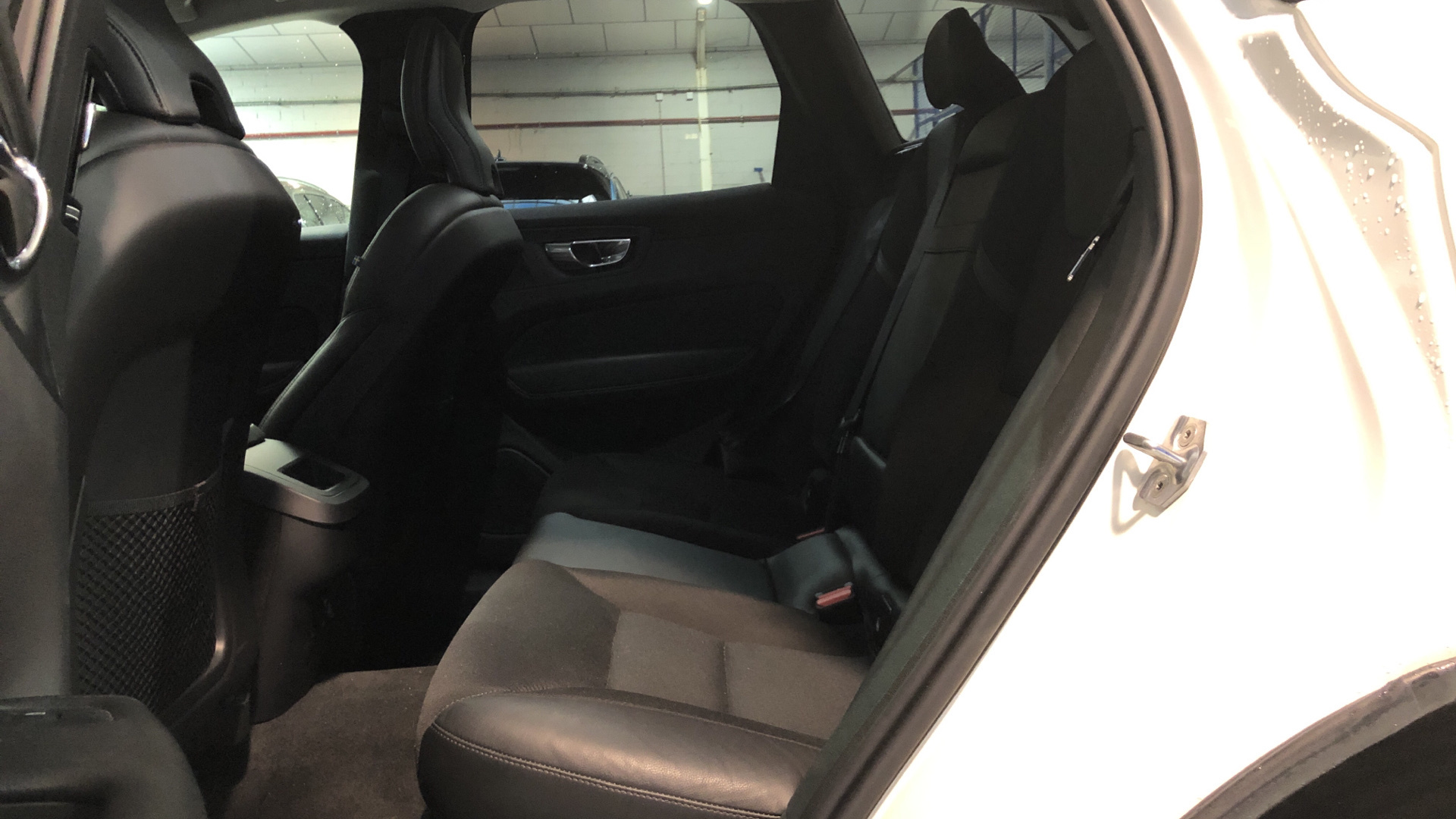 Volvo XC60 segunda mano 54761779 - 11 Volvo XC60 segunda mano 54761779 - 11