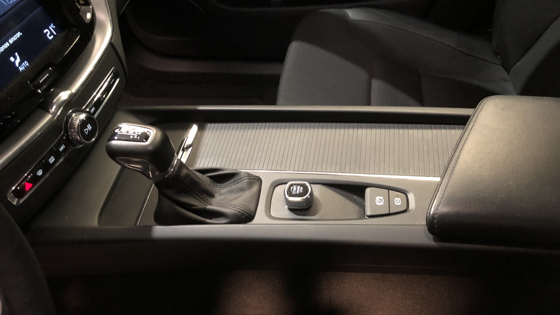 Volvo XC60 segunda mano 54761779 - 17 Volvo XC60 segunda mano 54761779 - 17