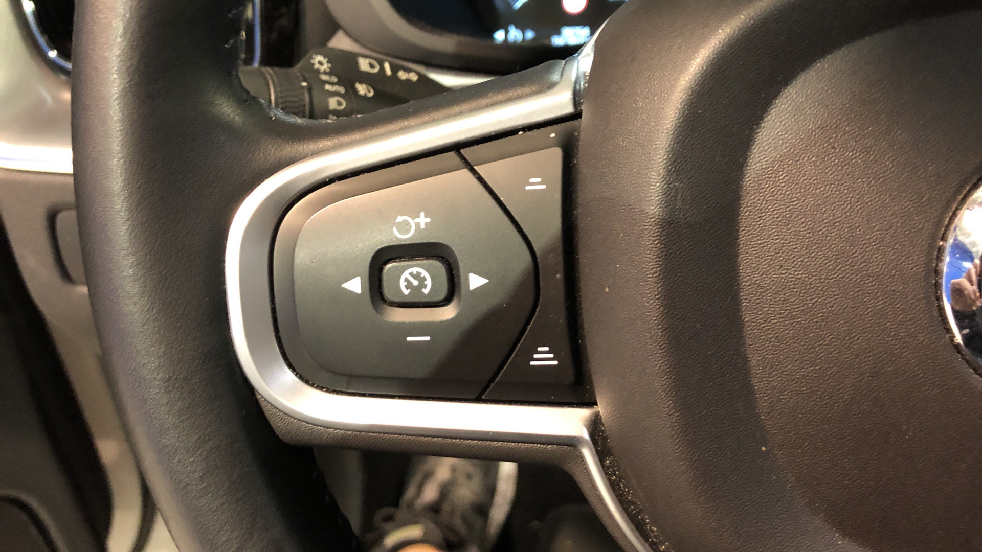 Volvo XC60 segunda mano 54761779 - 18 Volvo XC60 segunda mano 54761779 - 18