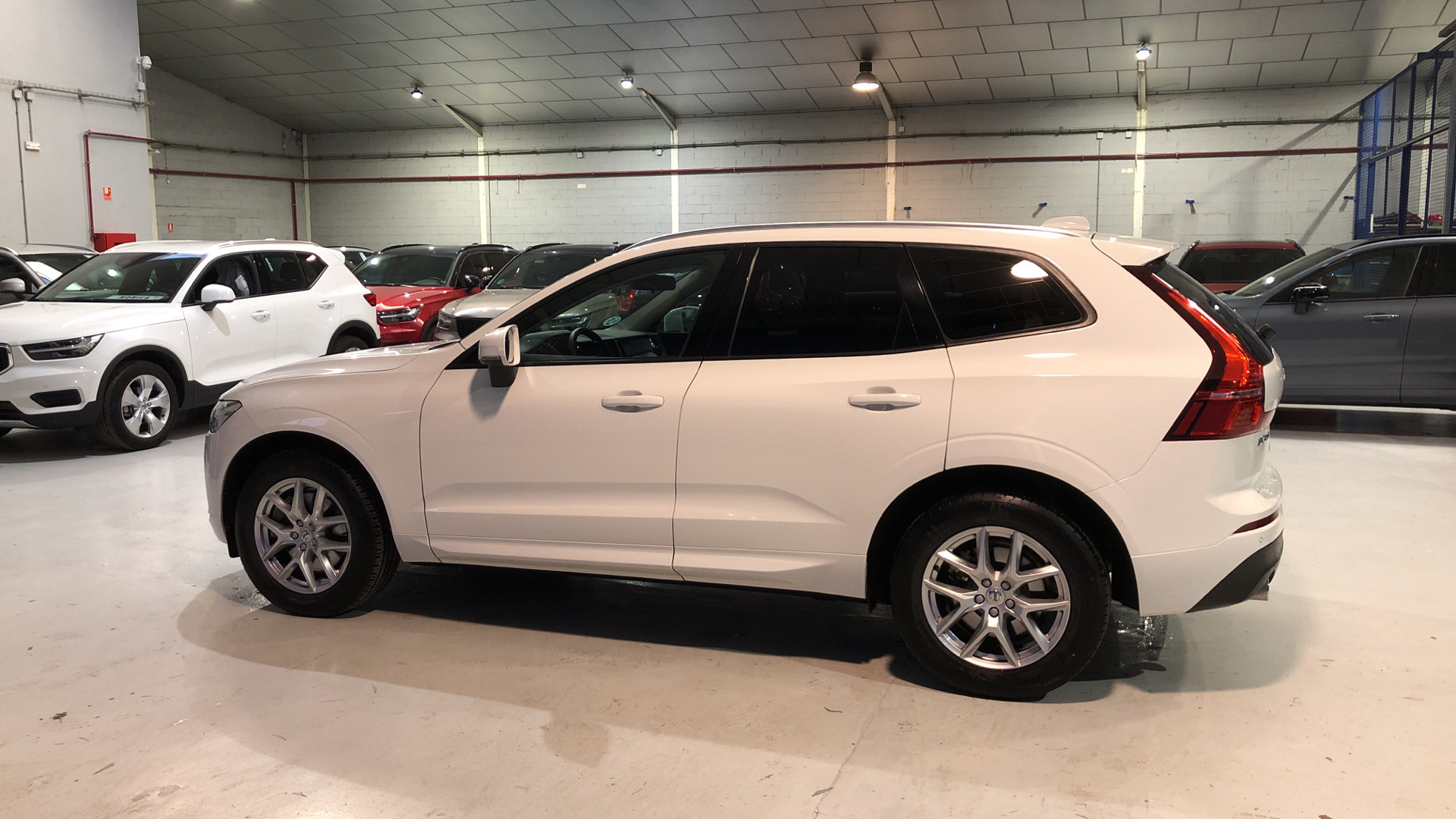 Volvo XC60 segunda mano 54761779 - 22 Volvo XC60 segunda mano 54761779 - 22