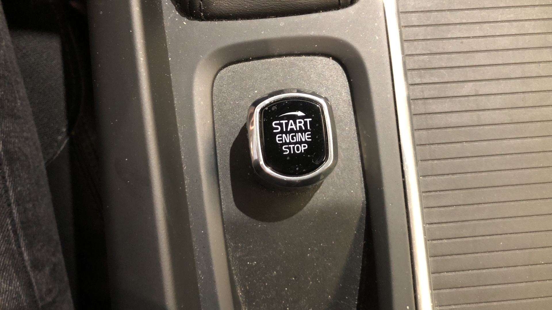 Volvo XC60 segunda mano 54761779 - 24 Volvo XC60 segunda mano 54761779 - 24