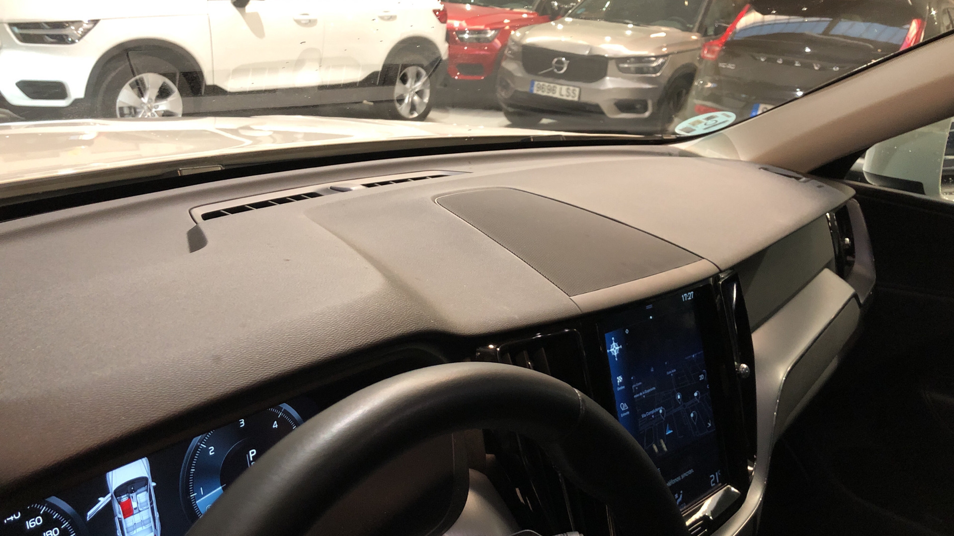 Volvo XC60 segunda mano 54761779 - 27 Volvo XC60 segunda mano 54761779 - 27