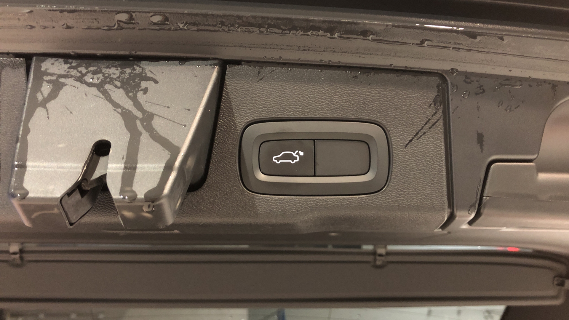 Volvo XC60 segunda mano 54761779 - 28 Volvo XC60 segunda mano 54761779 - 28