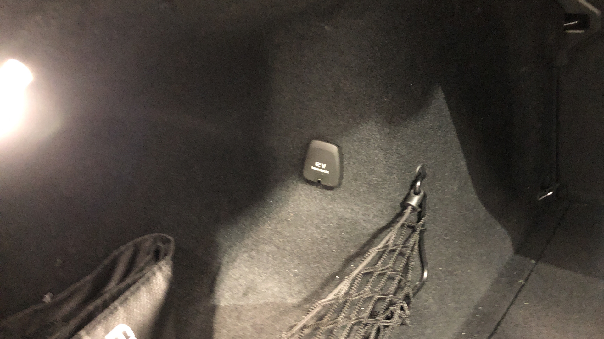 Volvo XC60 segunda mano 54761779 - 29 Volvo XC60 segunda mano 54761779 - 29