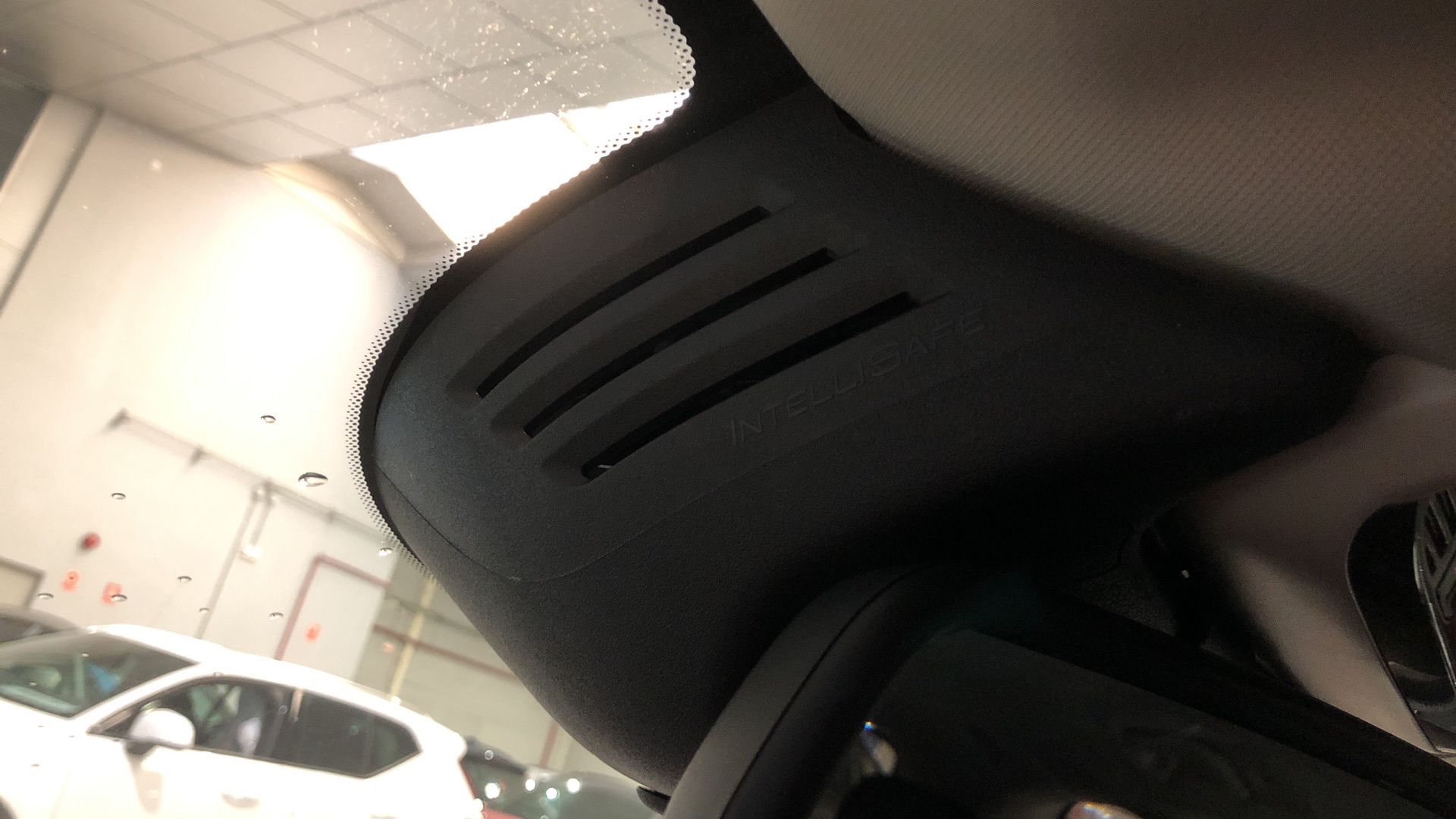 Volvo XC60 segunda mano 54761779 - 31 Volvo XC60 segunda mano 54761779 - 31