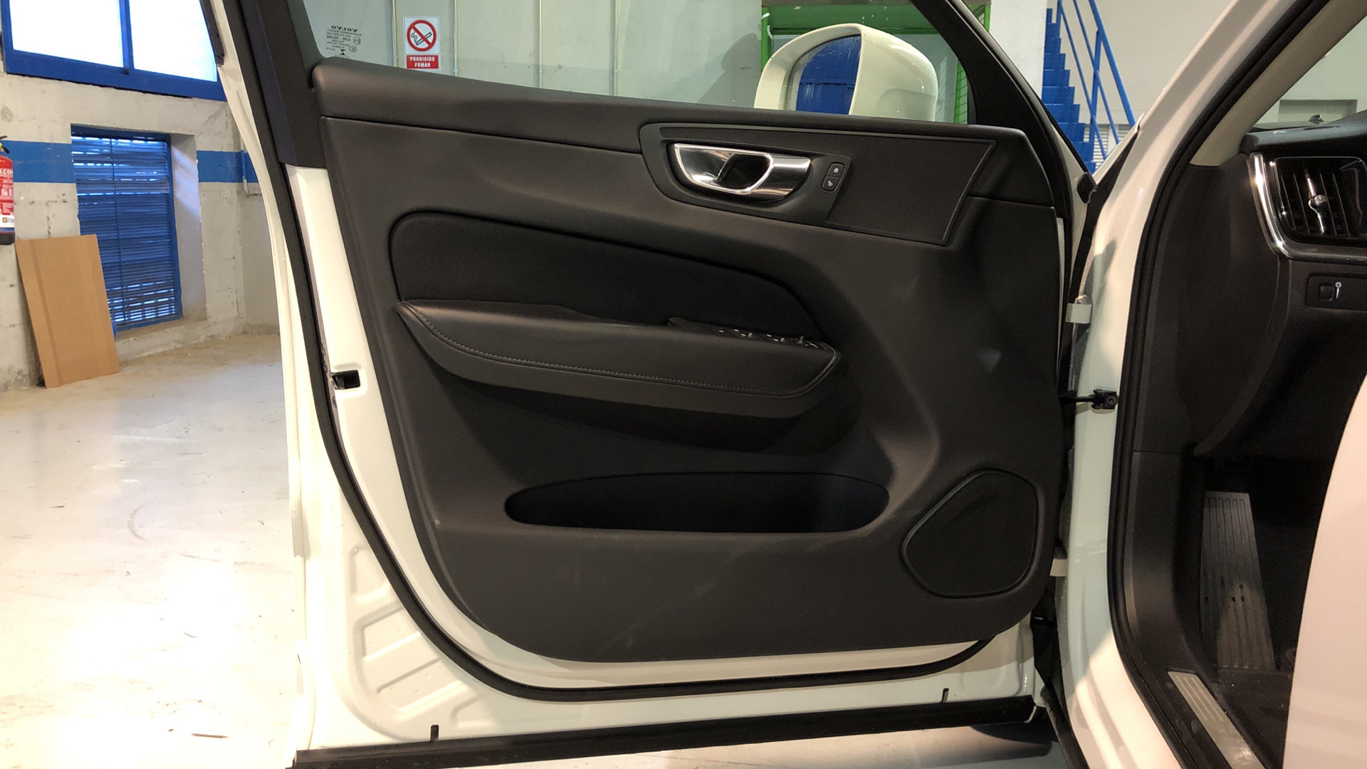 Volvo XC60 segunda mano 54761779 - 32 Volvo XC60 segunda mano 54761779 - 32