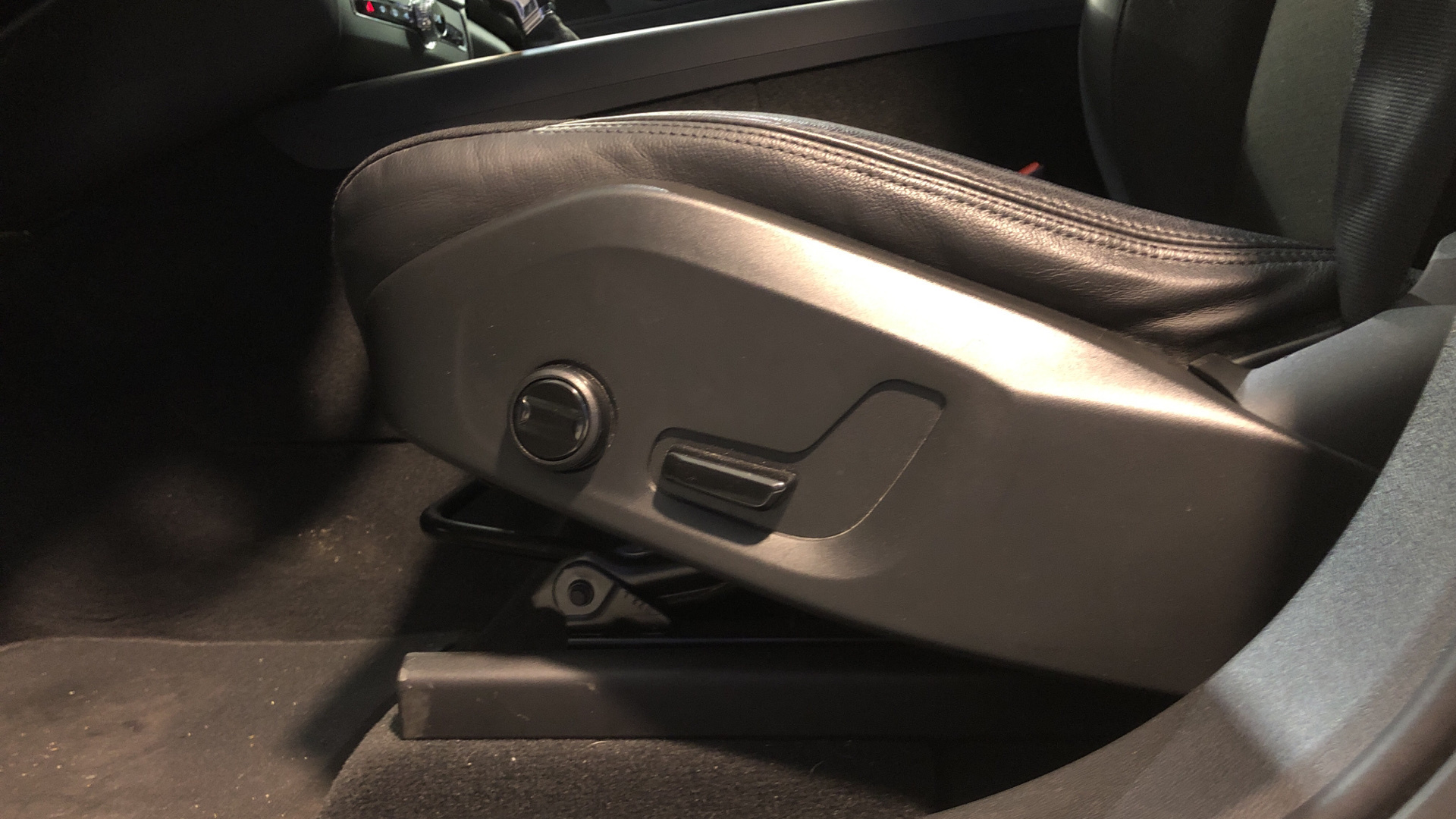 Volvo XC60 segunda mano 54761779 - 34 Volvo XC60 segunda mano 54761779 - 34