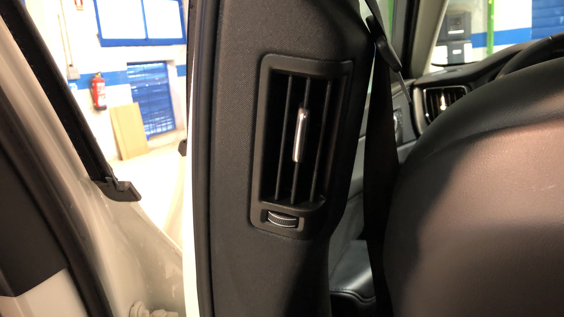 Volvo XC60 segunda mano 54761779 - 35 Volvo XC60 segunda mano 54761779 - 35