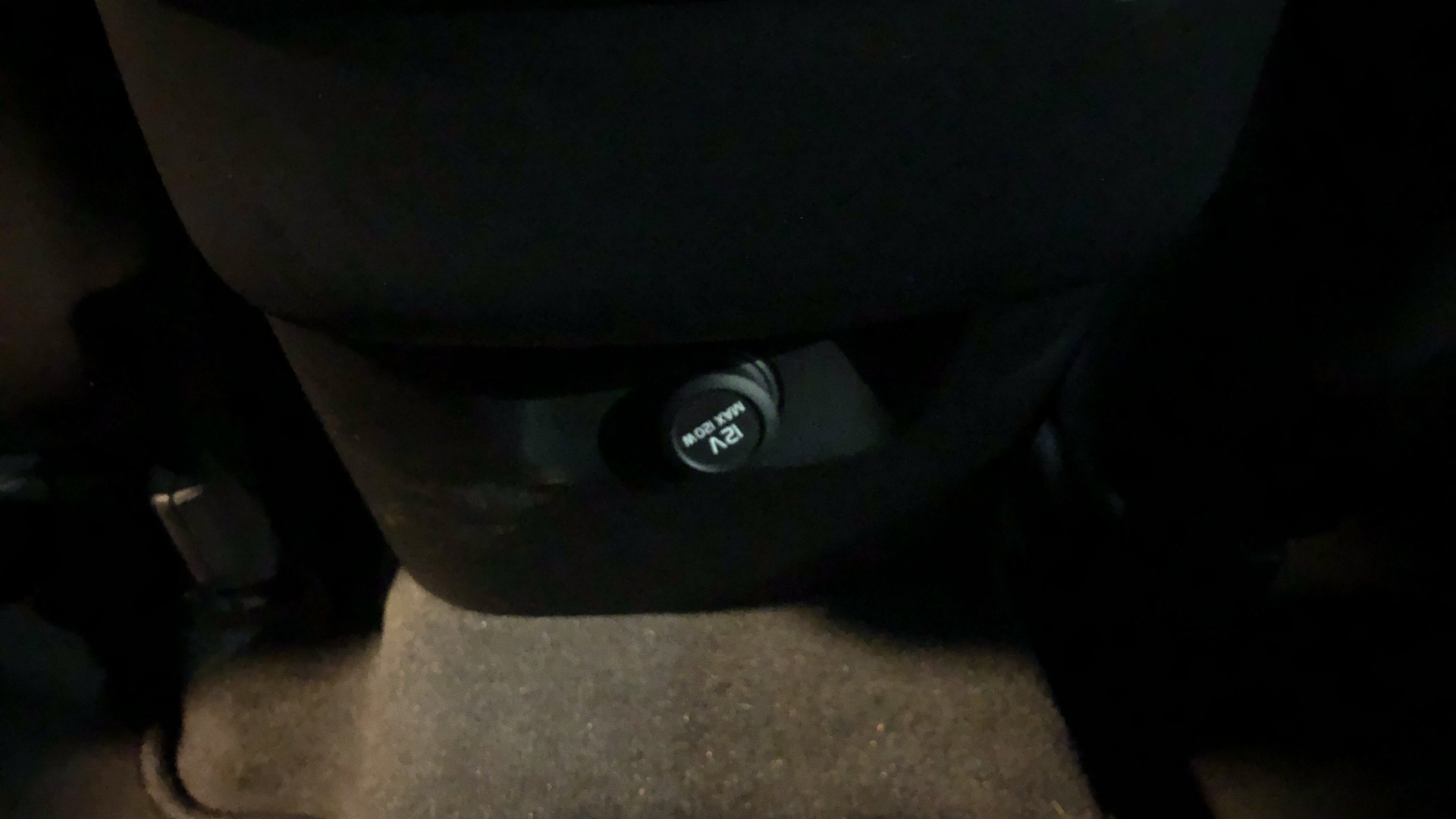 Volvo XC60 segunda mano 54761779 - 36 Volvo XC60 segunda mano 54761779 - 36