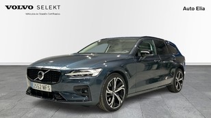 Volvo V60 B4 D Plus Dark Auto 145 kW (197 CV) - 0 Volvo V60 B4 D Ocasión 145 KW (197CV) - 0