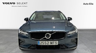 Volvo V60 B4 D Plus Dark Auto 145 kW (197 CV) - 2 Volvo V60 B4 D Ocasión 145 KW (197CV) - 2