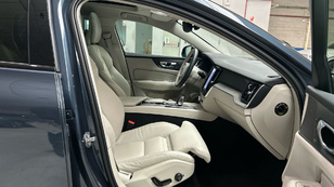 Volvo V60 B4 D Plus Dark Auto 145 kW (197 CV) - 7 Volvo V60 B4 D Ocasión 145 KW (197CV) - 7