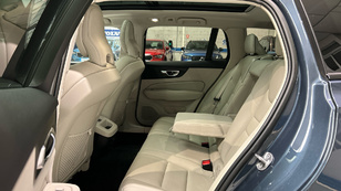 Volvo V60 B4 D Plus Dark Auto 145 kW (197 CV) - 9 Volvo V60 B4 D Ocasión 145 KW (197CV) - 9