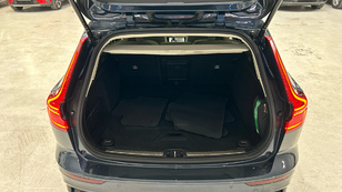 Volvo V60 B4 D Plus Dark Auto 145 kW (197 CV) - 10 Volvo V60 B4 D Ocasión 145 KW (197CV) - 10