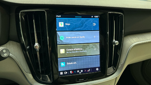Volvo V60 B4 D Plus Dark Auto 145 kW (197 CV) - 26 Volvo V60 B4 D Ocasión 145 KW (197CV) - 26
