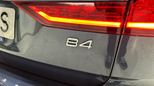 Volvo V60 B4 D Plus Dark Auto 145 kW (197 CV) - 27 Volvo V60 B4 D Ocasión 145 KW (197CV) - 27