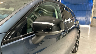 Volvo V60 B4 D Plus Dark Auto 145 kW (197 CV) - 31 Volvo V60 B4 D Ocasión 145 KW (197CV) - 31
