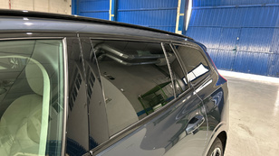 Volvo V60 B4 D Plus Dark Auto 145 kW (197 CV) - 33 Volvo V60 B4 D Ocasión 145 KW (197CV) - 33