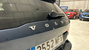 Volvo V60 B4 D Plus Dark Auto 145 kW (197 CV) - 36 Volvo V60 B4 D Ocasión 145 KW (197CV) - 36