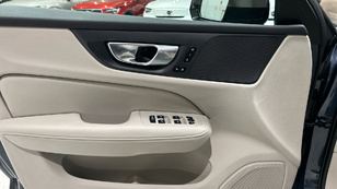 Volvo V60 B4 D Plus Dark Auto 145 kW (197 CV) - 41 Volvo V60 B4 D Ocasión 145 KW (197CV) - 41